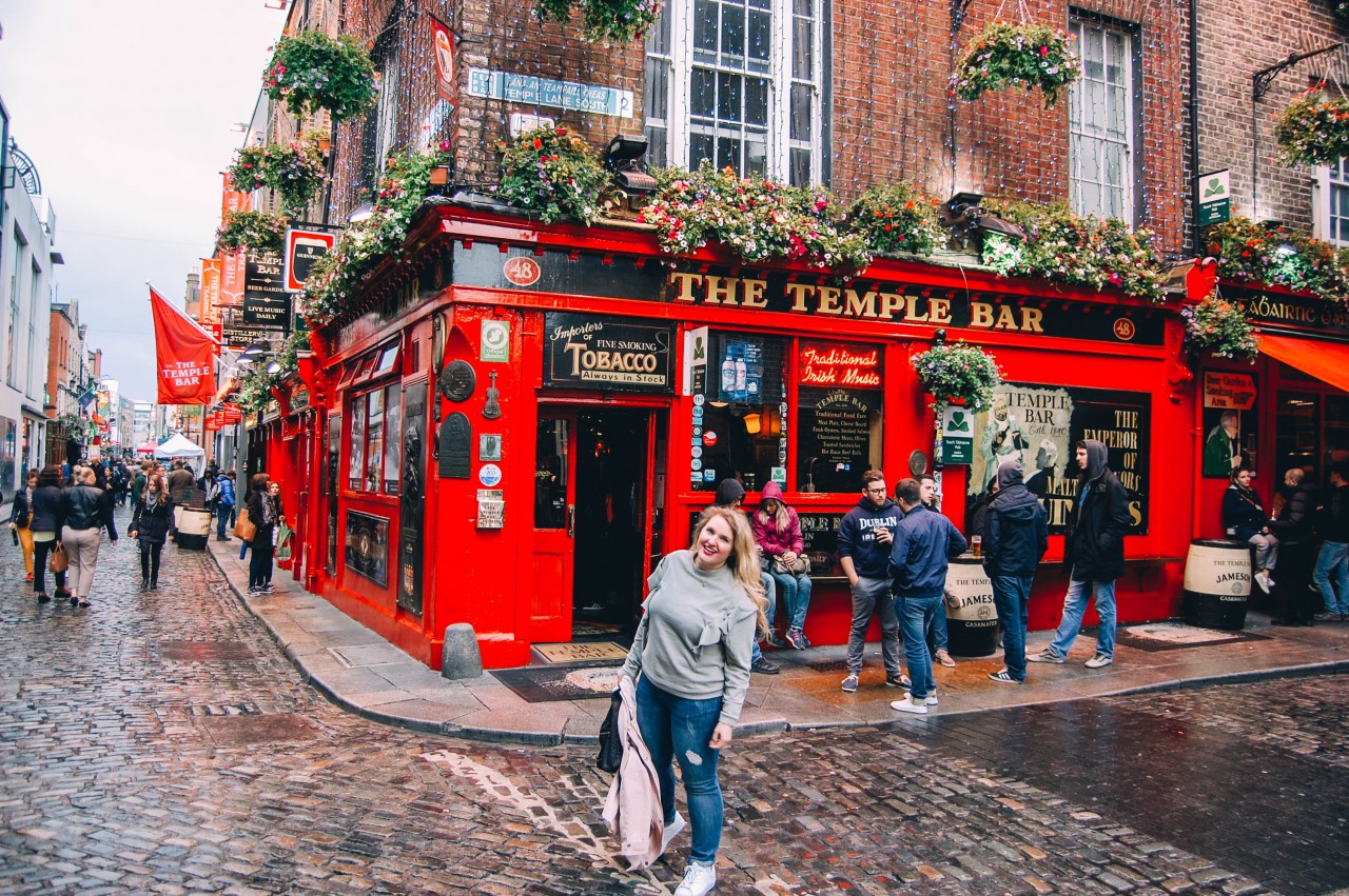 10 Things You Must Do in Dublin, Ireland - Helene in Between