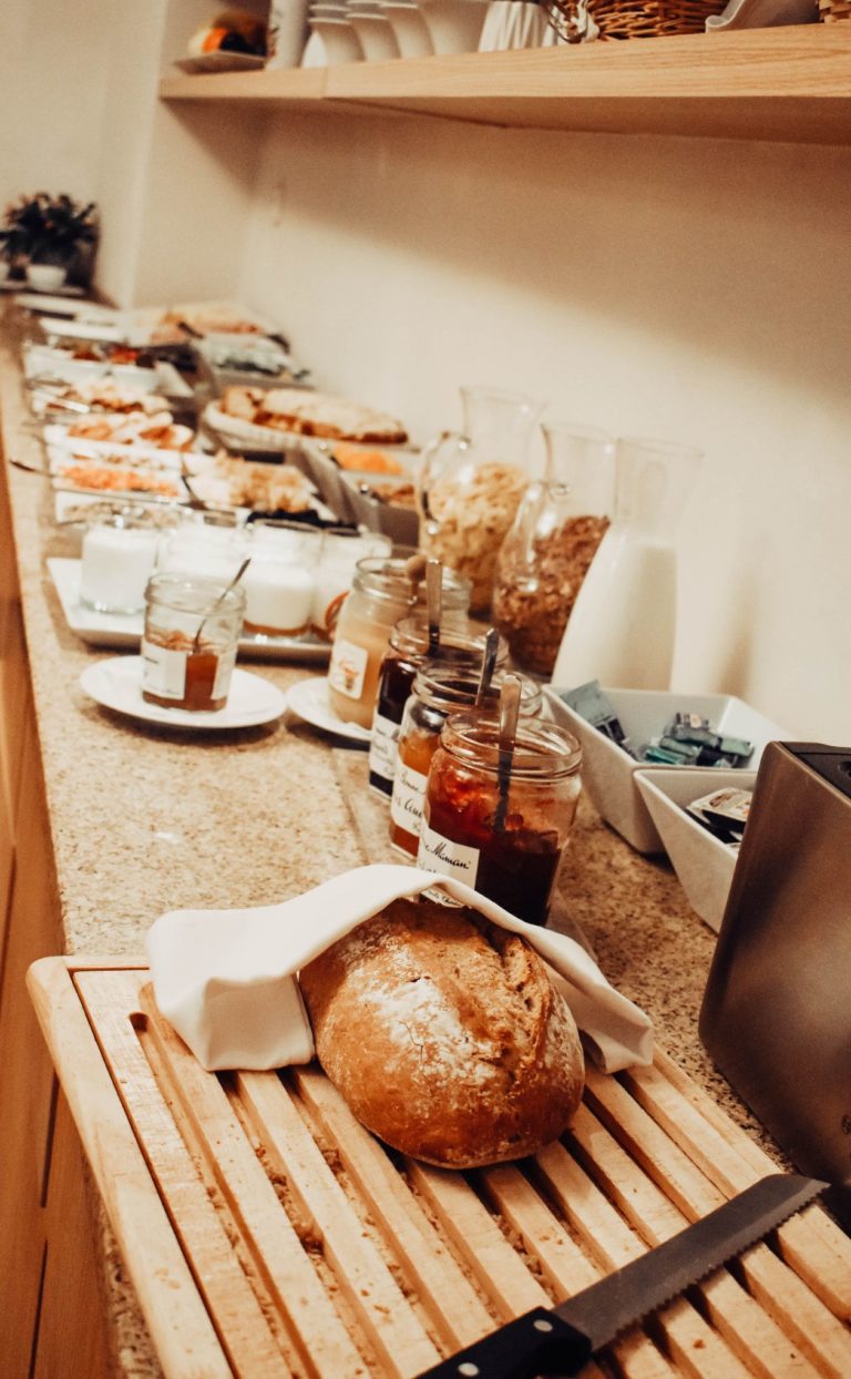 How To Book the Best Hotel Deals in Europe Helene in Between