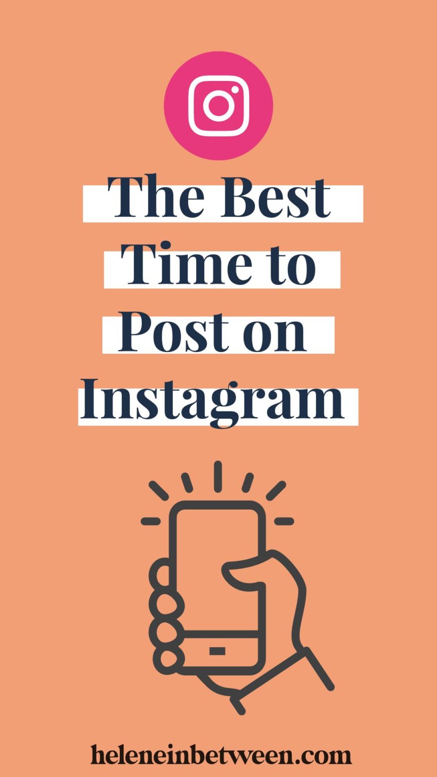best time to post on instagram eastern time