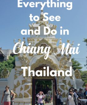 Stepping into Wonderland: Railay Bay Beach, Thailand - Helene in