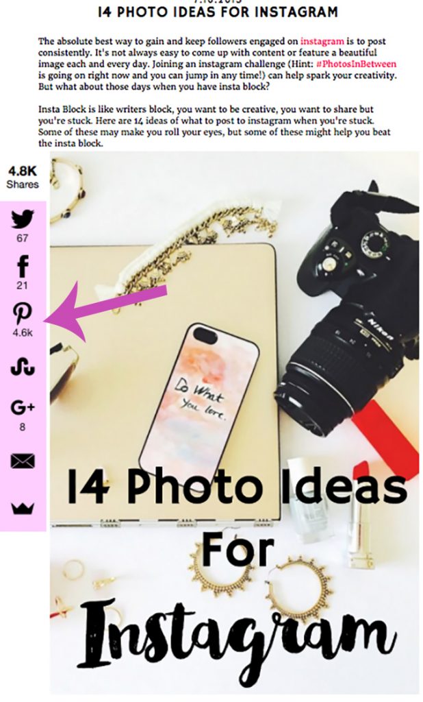 21 Blogs You Must Read for the Best Pinterest Tips
