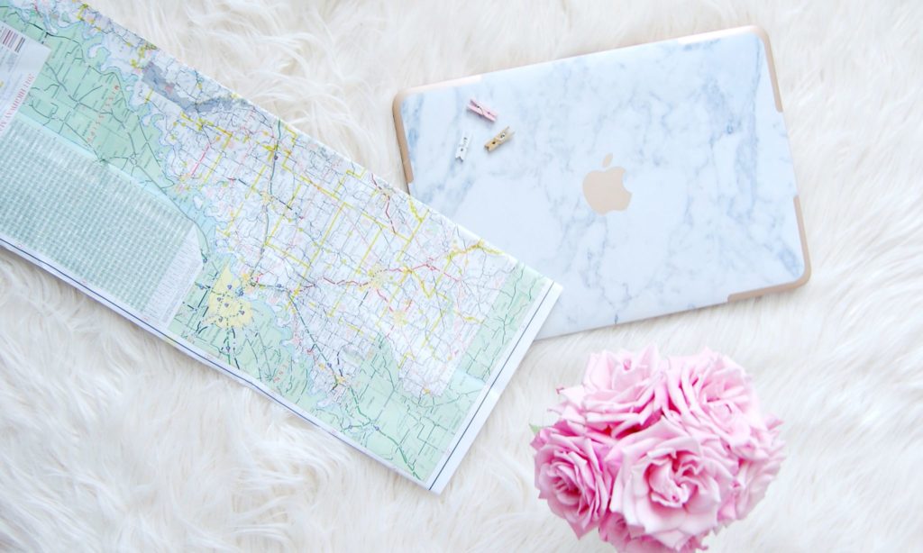 The New Blog