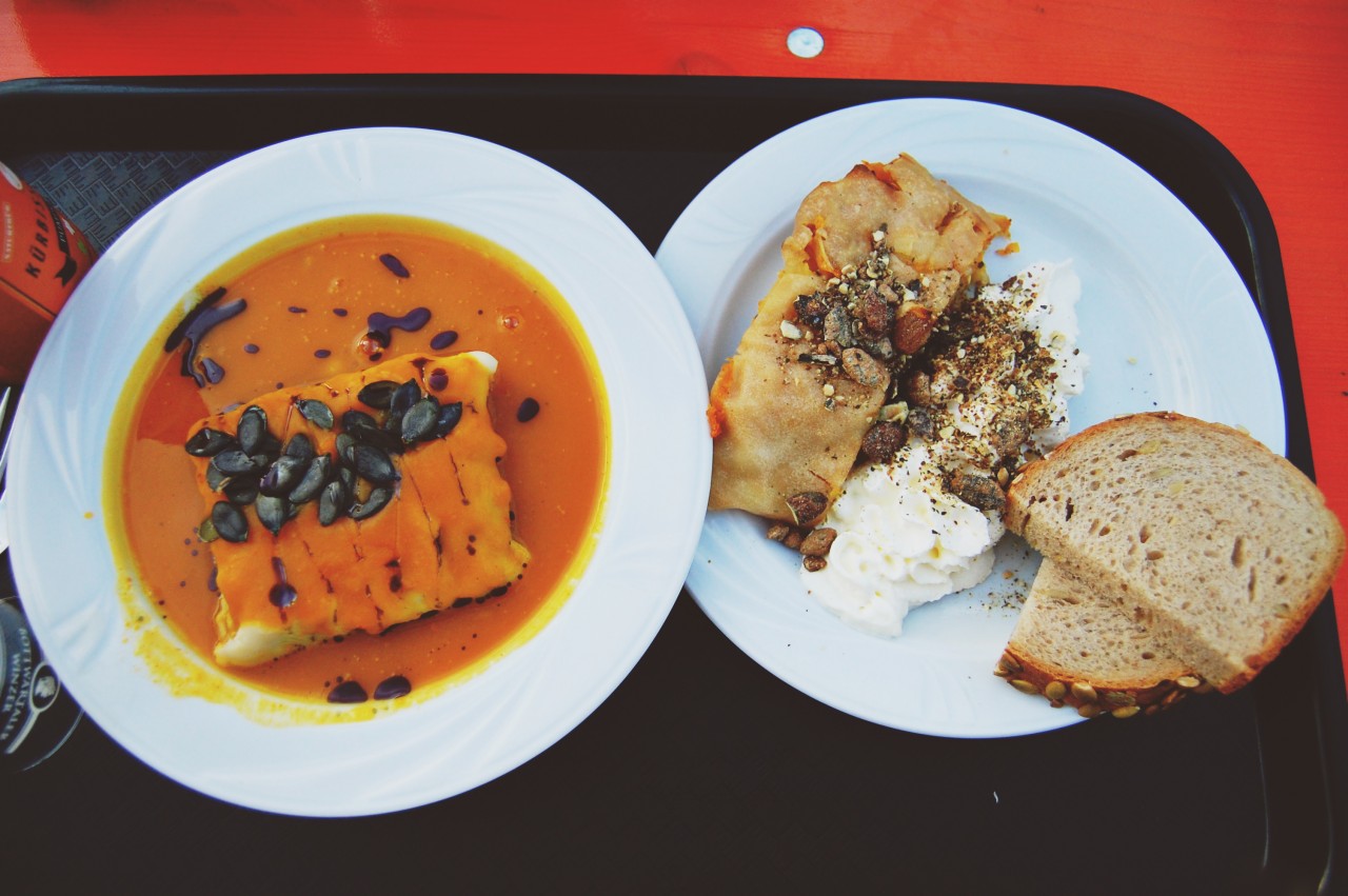 21 Reasons to Visit Ludwigsburg Germany For the Largest Pumpkin Festival in The World Helene