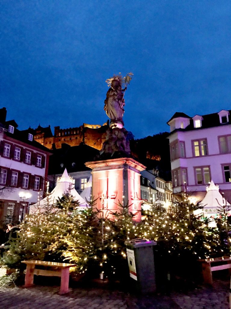 christmas-statue-heidelberg