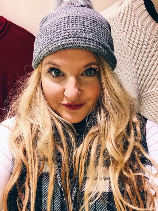 How to get super long eyelashes girly girl christmas gifts helene