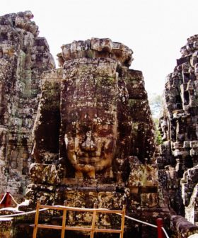 Stepping into Wonderland: Railay Bay Beach, Thailand - Helene in