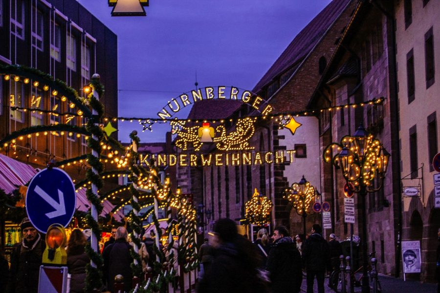 Best Side Trips for Christmas in Germany - Helene in Between