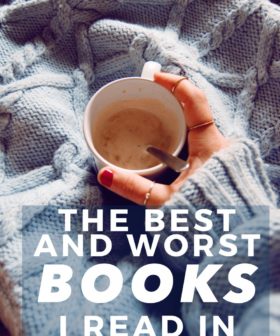 the best and worst books i read in 2016