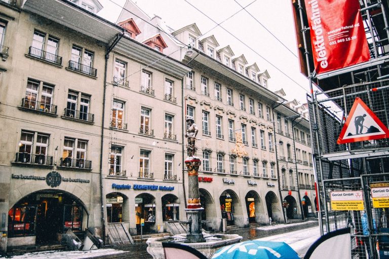 The Best Things to Do in Bern, Switzerland Helene in Between