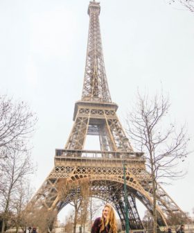 visit paris travel guide