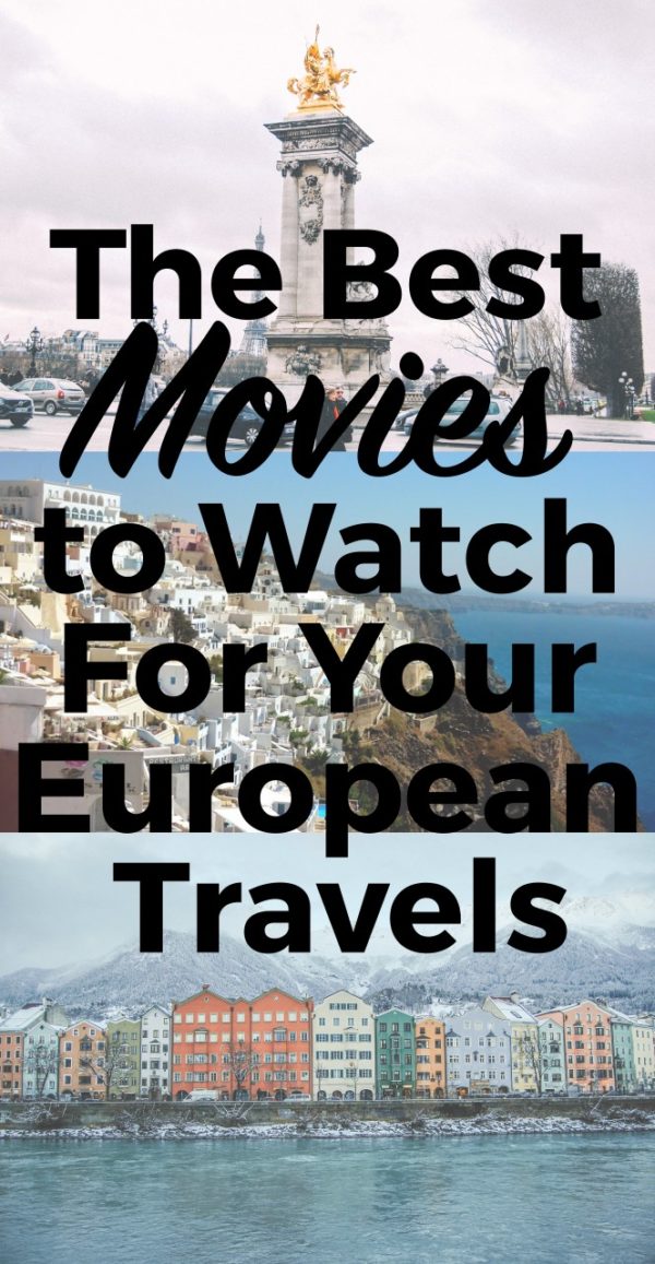 best european travel documentaries