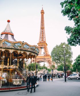 The Essential Paris Travel Guide