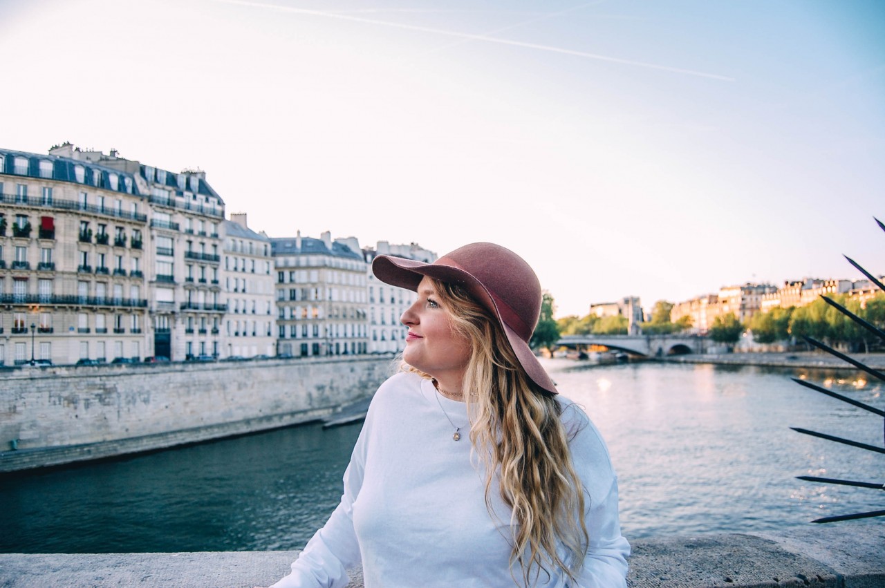 paris travel blog hipster