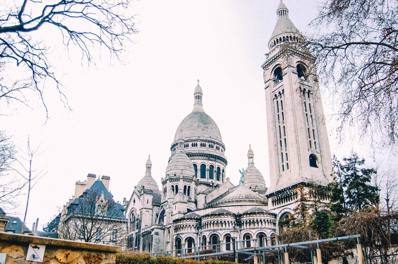 visit paris travel guide