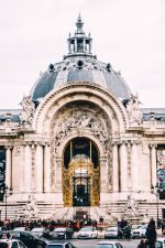 The Essential Paris Travel Guide - Helene in Between