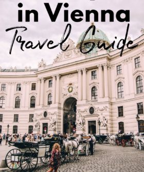 3 Days in Vienna Travel Guide