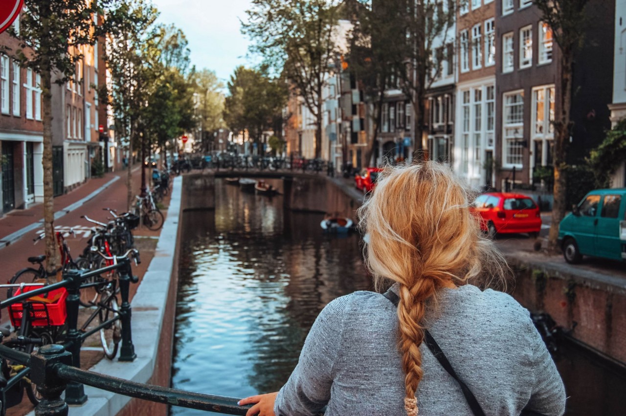 20 Things You MUST Do in Amsterdam: City Guide