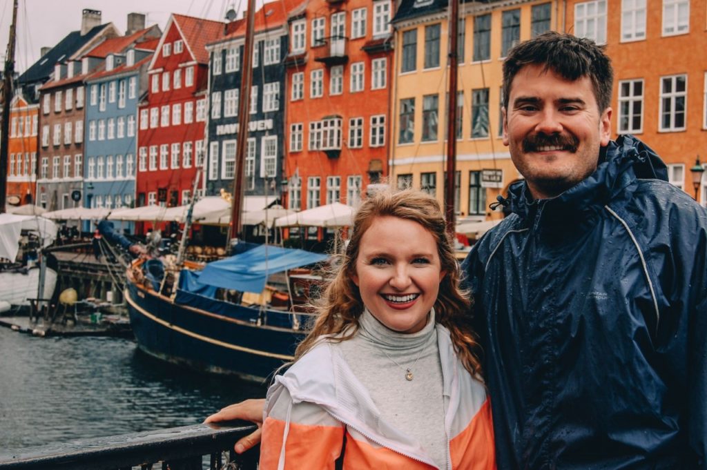 Nine of the Most Romantic Cities in Europe for Couples - Helene in Between