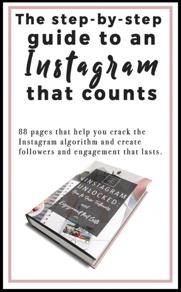 Instagram Unlocked: How to Gain Followers and Engagement That Lasts