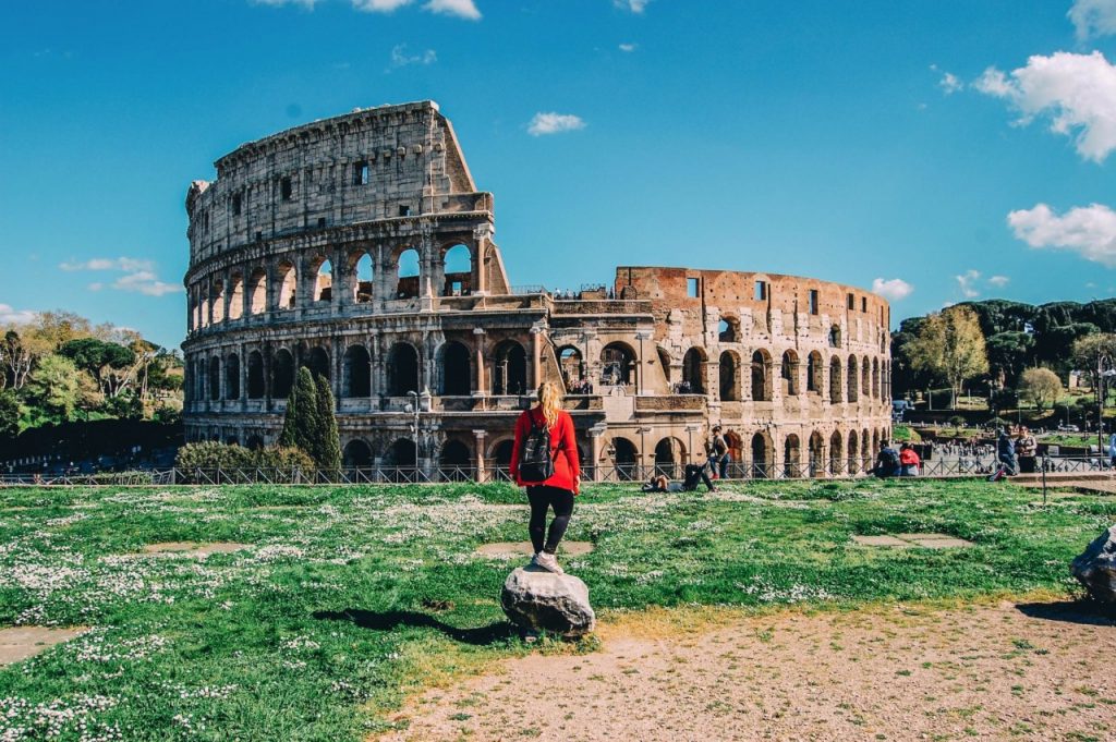 The Perfect Roman Holiday: Itinerary and Guide for 3, 4, or 5 days in ...