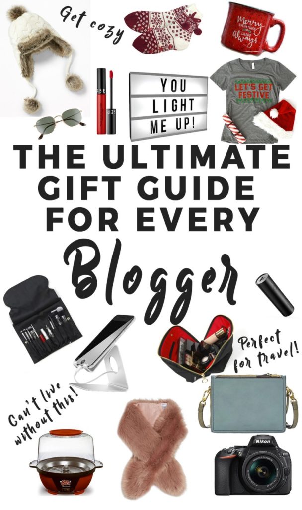 The Best Gifts For EVERY Blogger + GIVEAWAY! Helene in Between