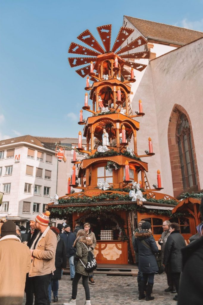 Ultimate Guide for The Best Christmas Markets in Europe - Helene in Between