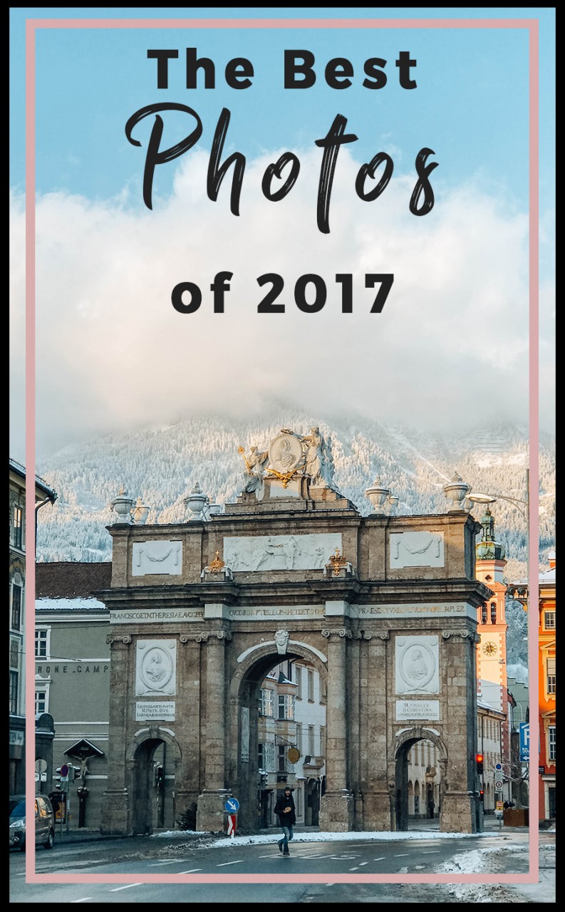 Best Photos of 2017 | Helene in Between’s Best Photos of 2017 | 2017’s Best Photos | Best Photos of 2017 from Helene in Between | The Best Photos of 2017! If pictures say 1,000 words then I've said about 8,675,343. Approximately. I traveled more this year than ever before, and naturally, I took more photos. After a lengthy research process, I got a brand new camera. So, let's hit the road and find out my top photos of 2017, separated by month. #photography #travel #travelphotography #europe #travelinstagram