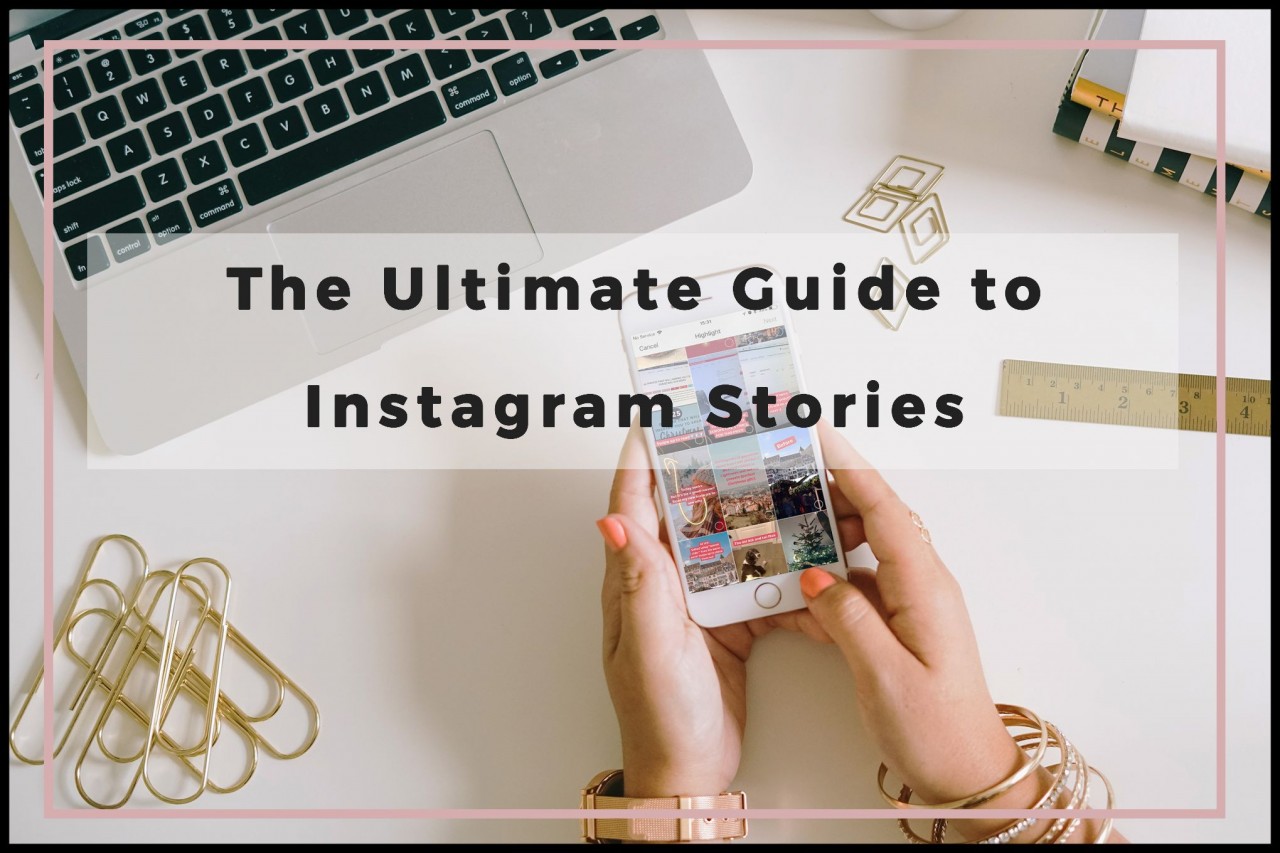  - how to drive sales with instagram stories in 2019 stories