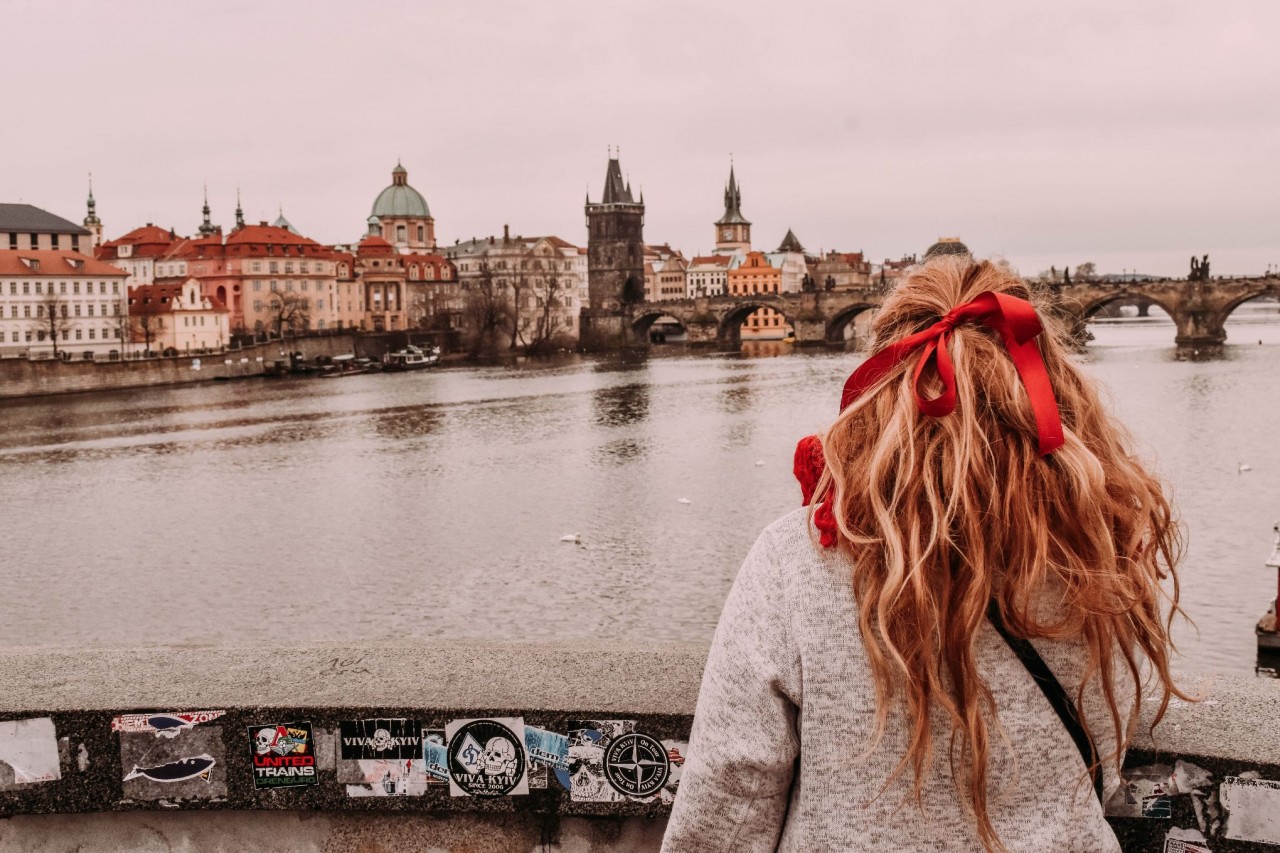 The Perfect 3 Days in Prague Travel Guide - Helene in Between