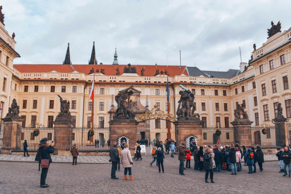 The Perfect 3 Days in Prague Travel Guide Helene in Between