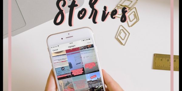 the ultimate guide to instagram stories