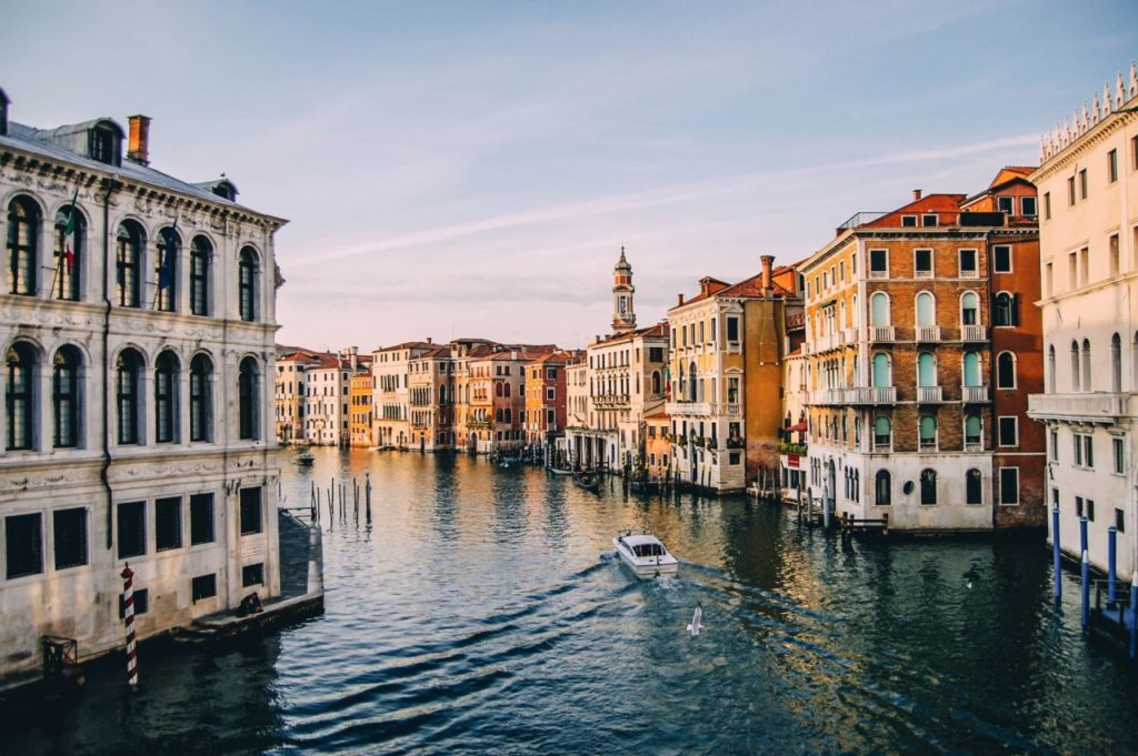 Nine of the Most Romantic Cities in Europe for Couples - Helene in Between