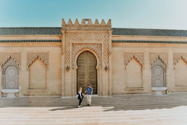 Morocco Photo Diary - Helene In Between