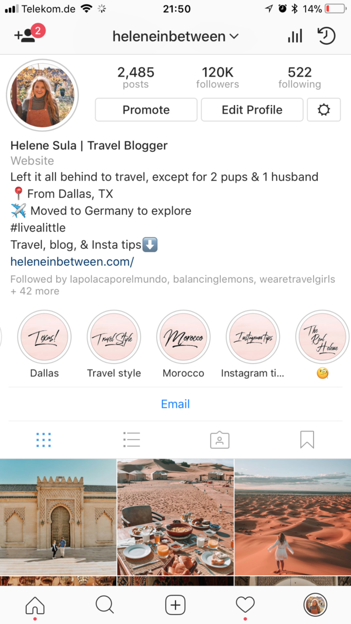 Instagram Story Highlights: Everything You Need to Know About