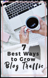 The 7 Best Ways To Grow Blog Traffic (0-250,000 Pageviews A Month ...