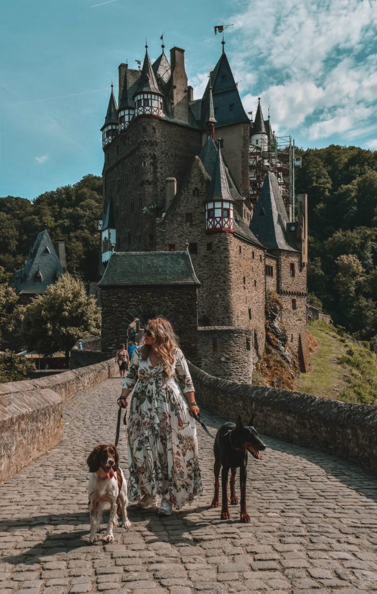 25 of The Best Castles in the World - Helene in Between