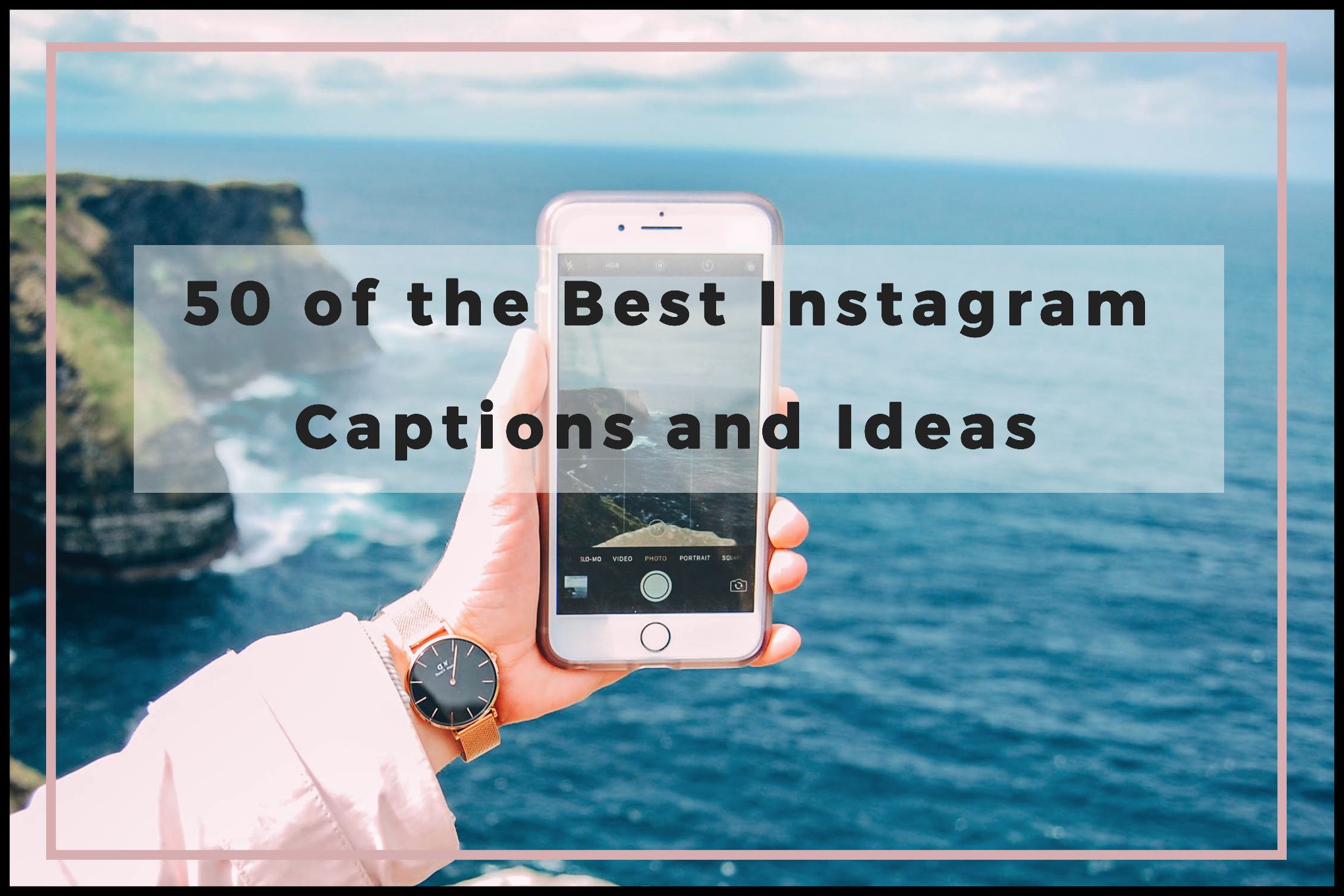 150 Beach Instagram Captions For Pictures For Summer 2019
