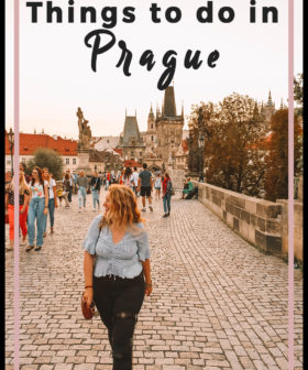 15 Unique Things to Do in Prague