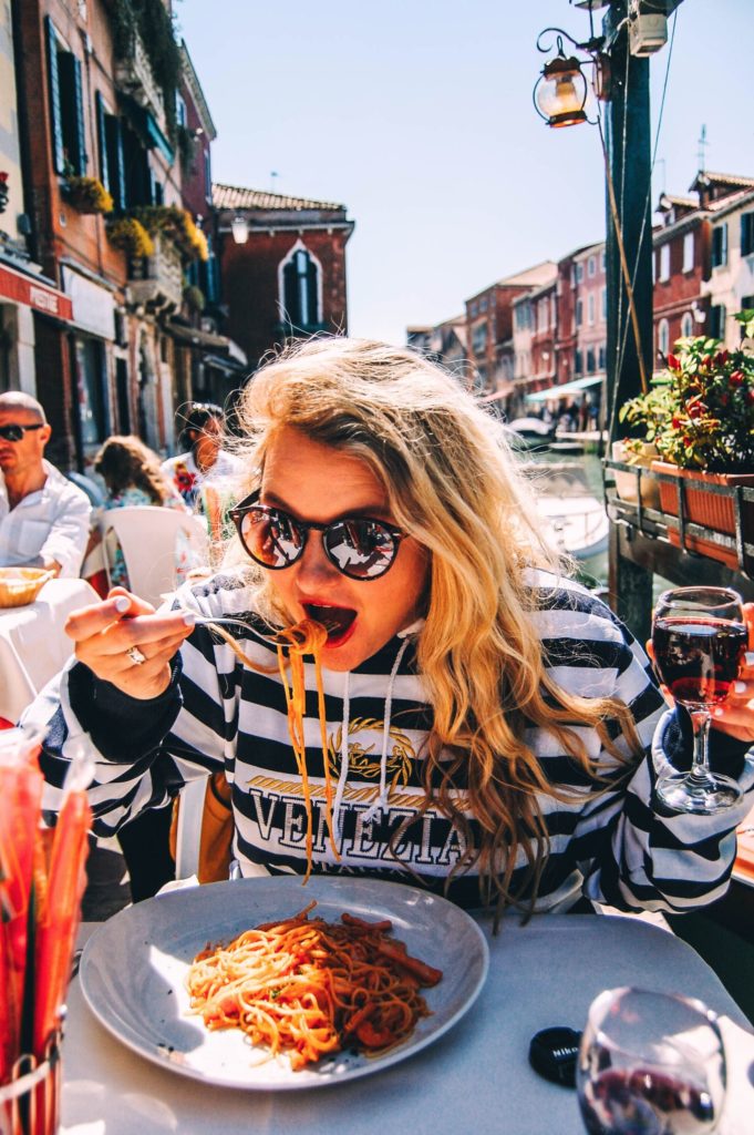 Come Travel with Me to ITALY! - Helene in Between