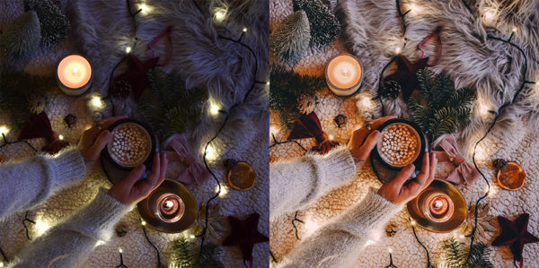 Winter Wonderland Presets
