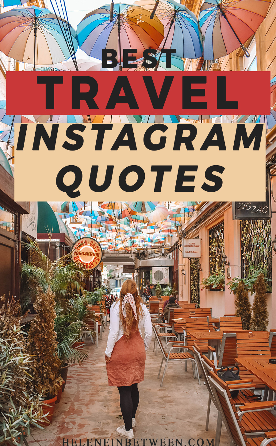 Trip Quotes Instagram