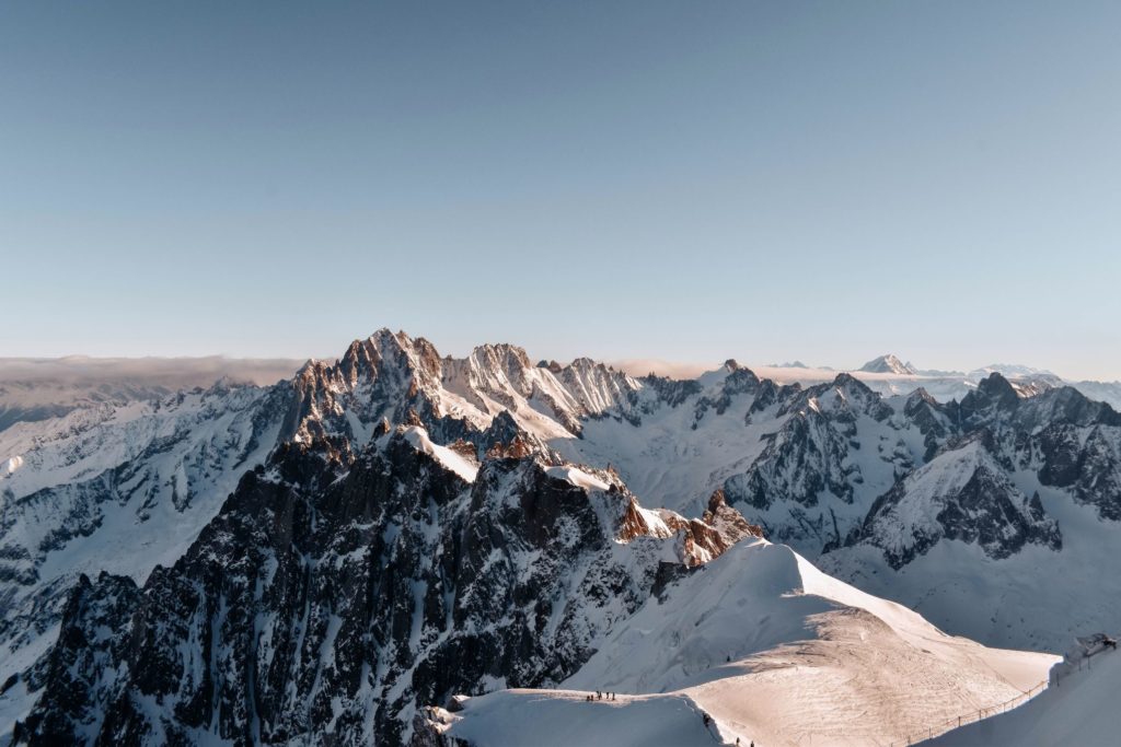 Chamonix Travel Guide: The Essential Escape In The French Alps - Helene 