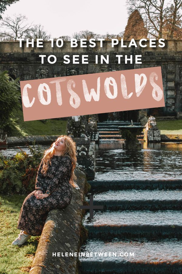 cotswolds england travel guide