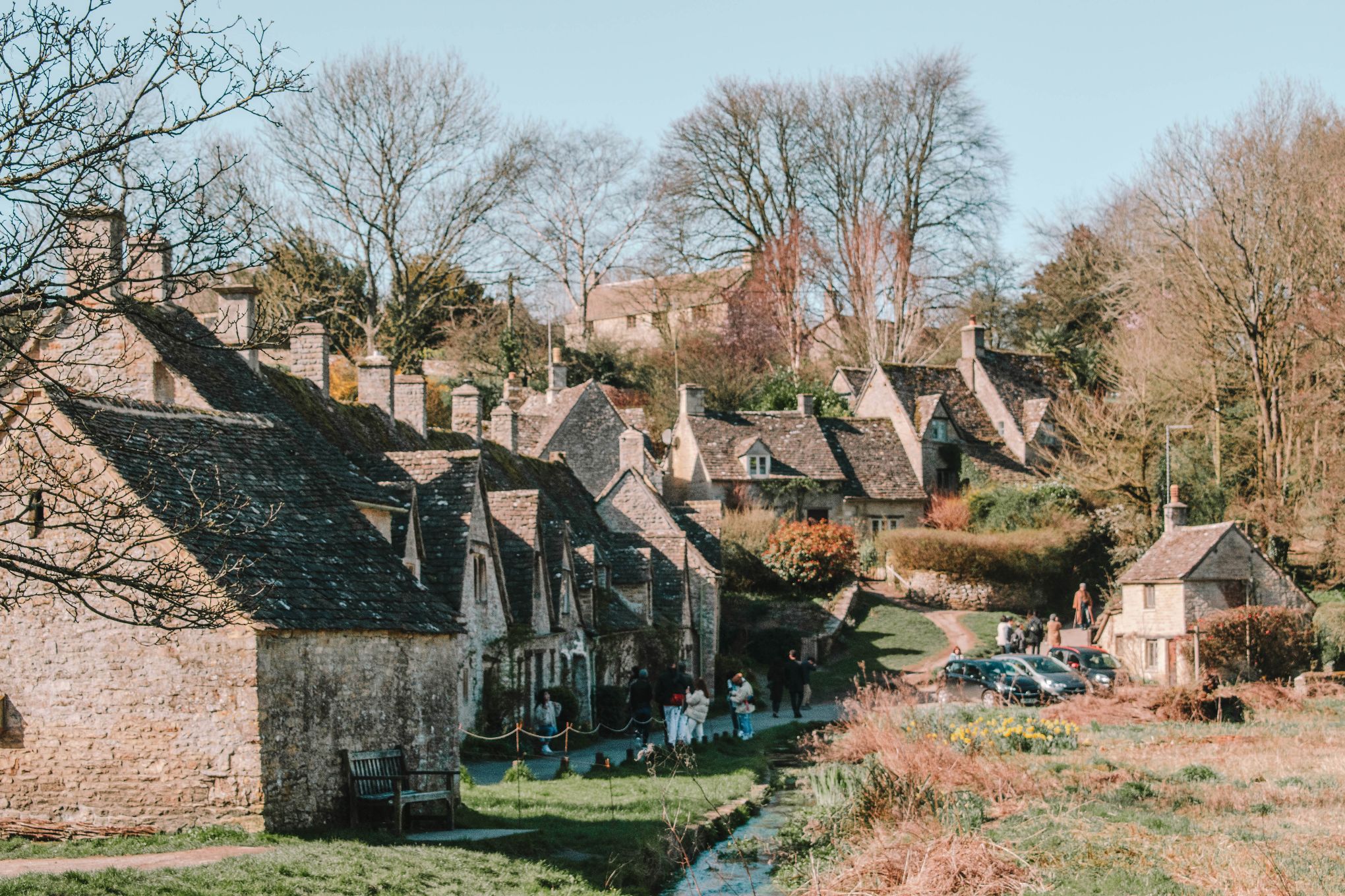 best cotswolds places to visit