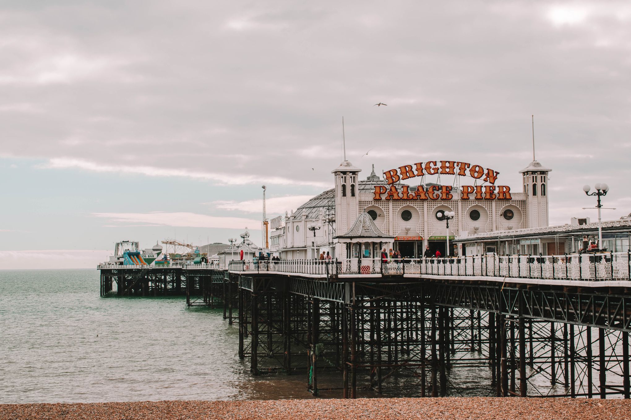 south east coast road trip uk