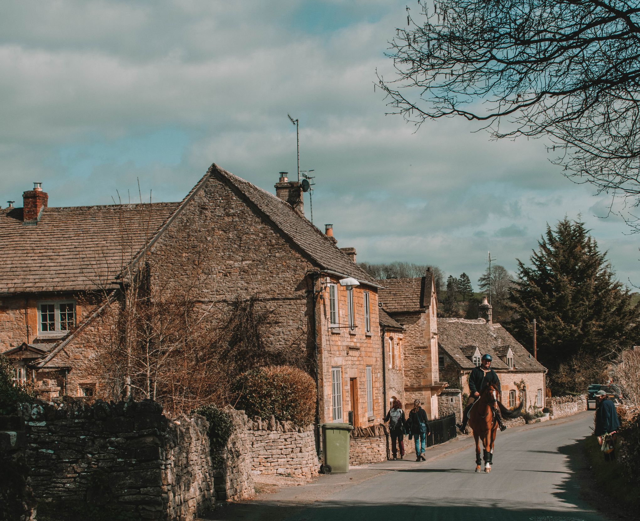 cotswolds england travel guide