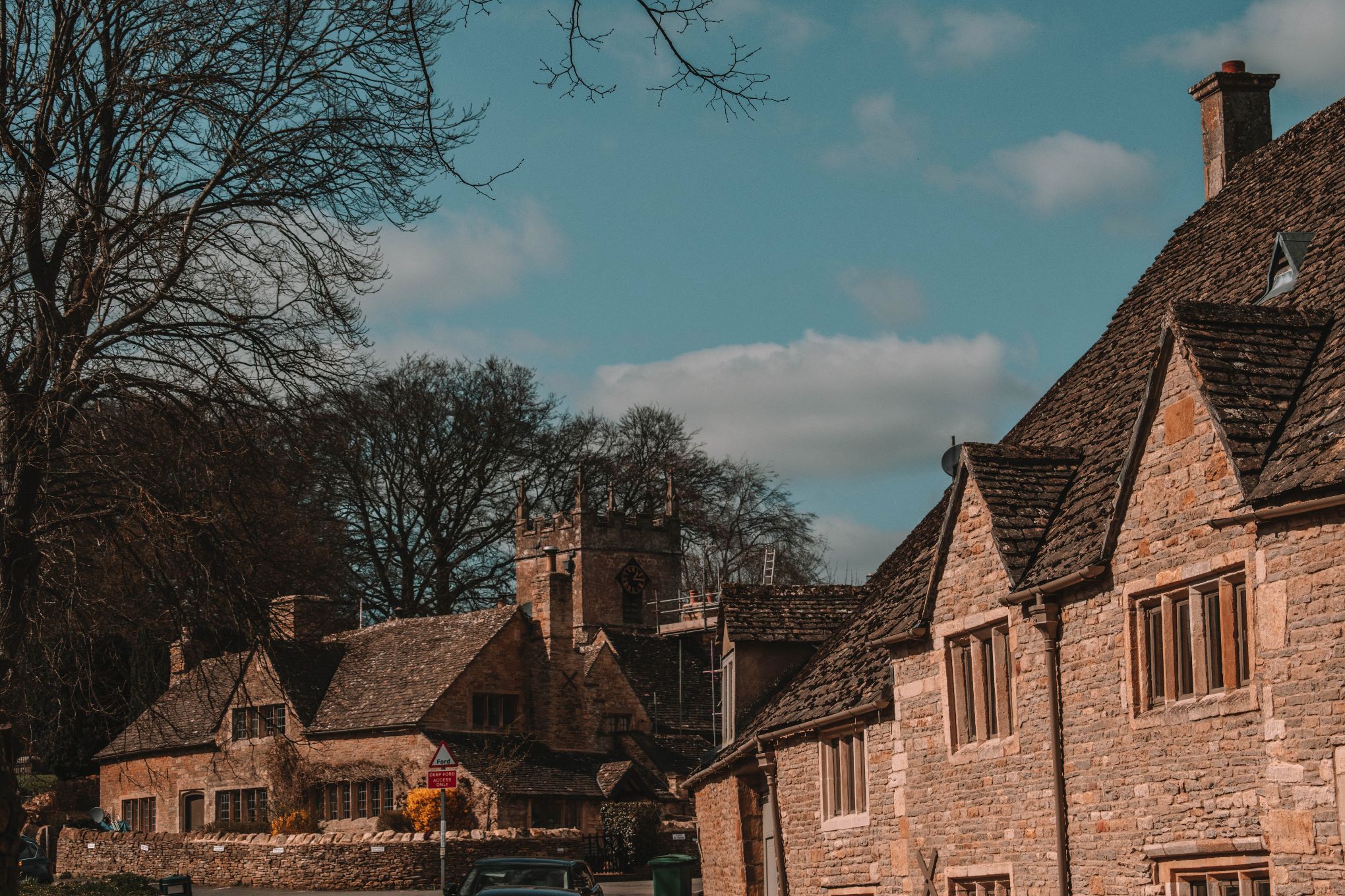 cotswolds england travel guide