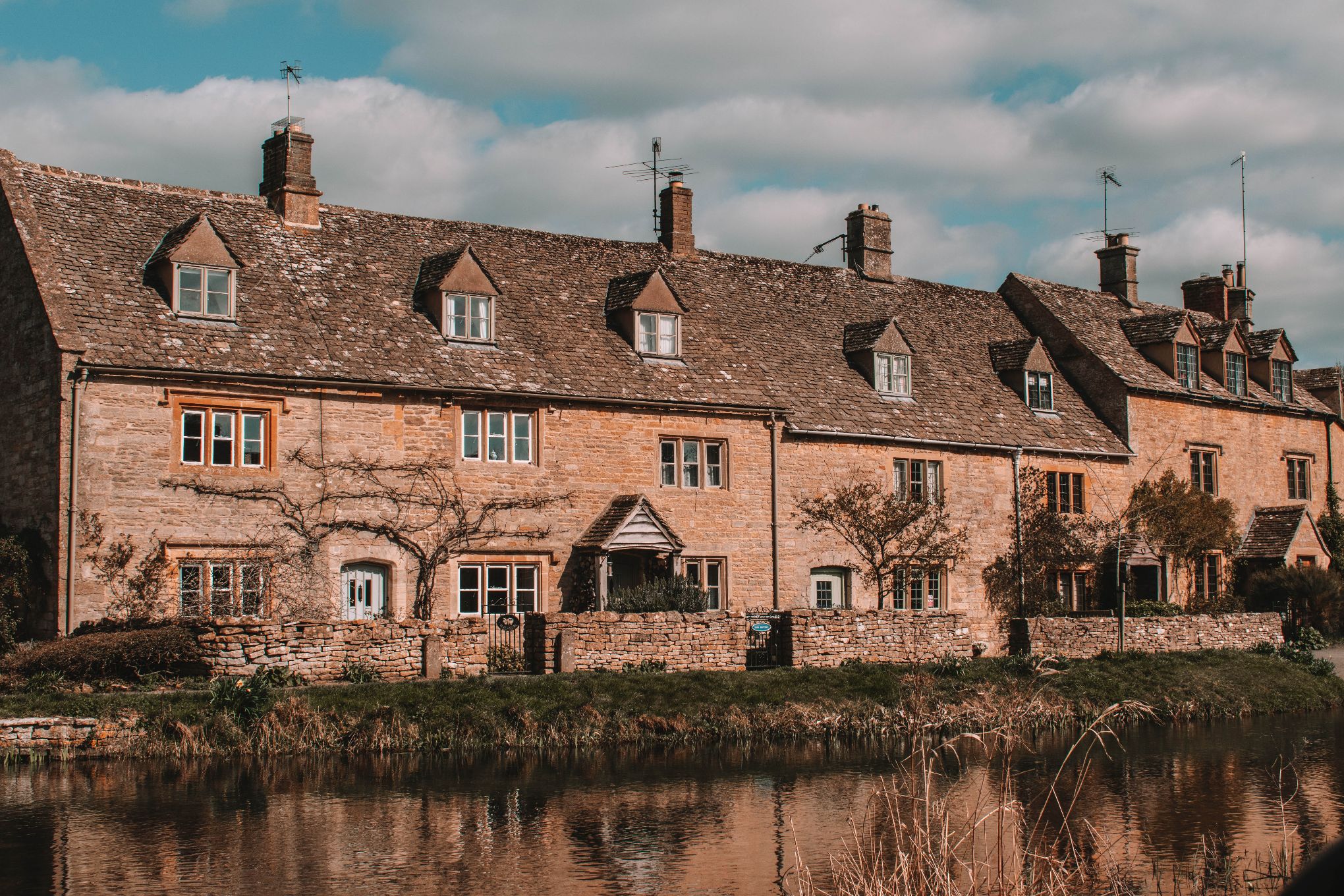 cotswolds england travel guide