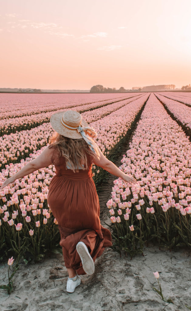 Ultimate Guide to Tulips in Holland - Keukenhof, Tulip Fields, and More ...