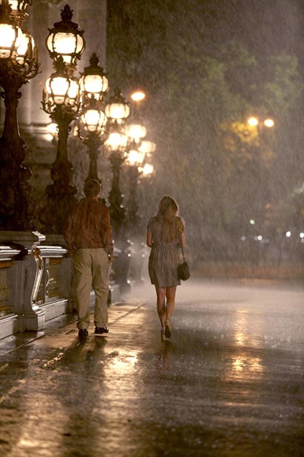 Hélène In Paris Just Be You Midnight in Paris Shooting Locations + The Best Quotes from the Movie